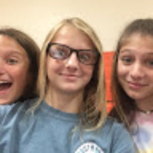 Meet your Posher, Julia